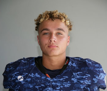 Kaleb Maresh