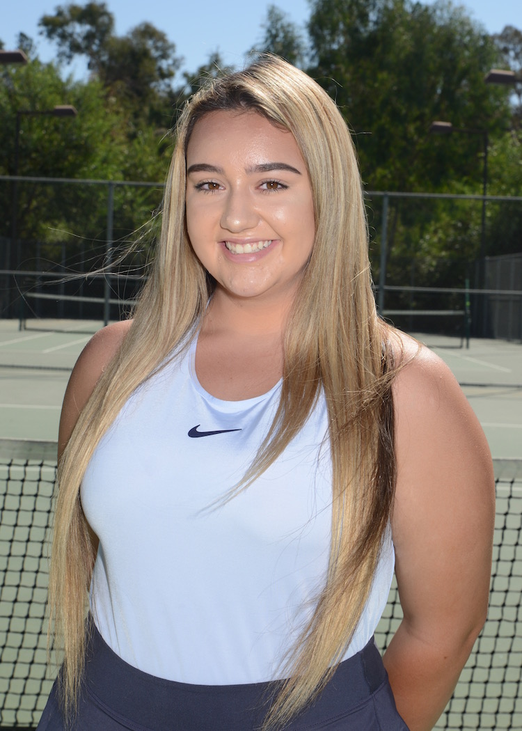 Player Headshots -Linfield Christian Athletics