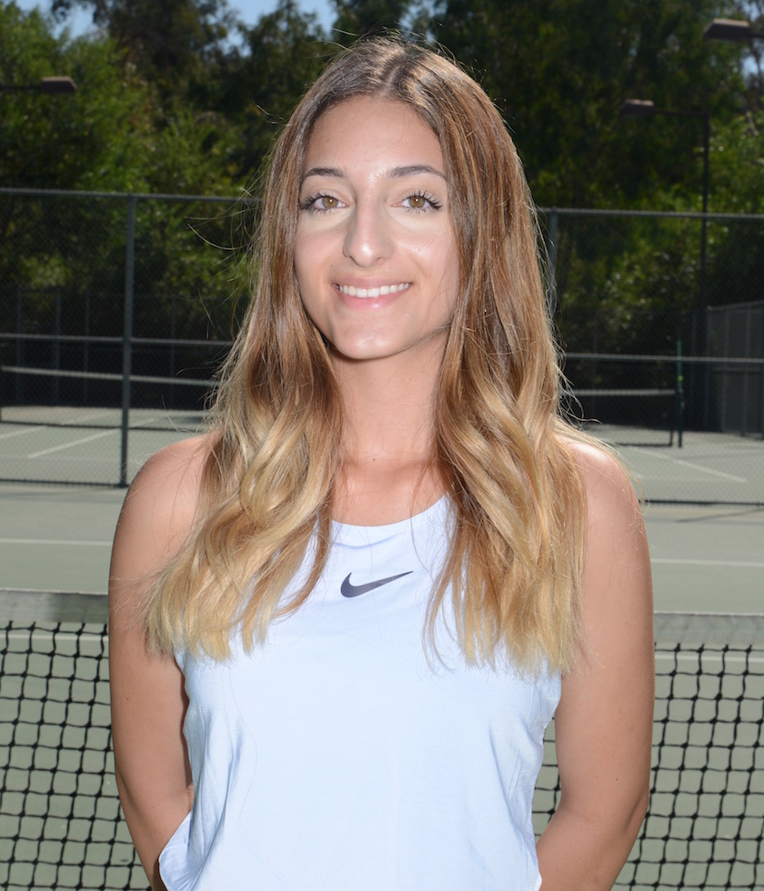 Christine Gharib