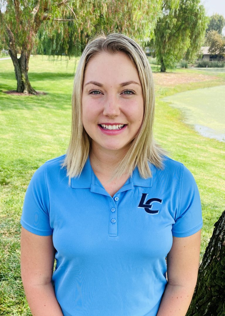 New Coaches 2020 Linfield Christian Athletics