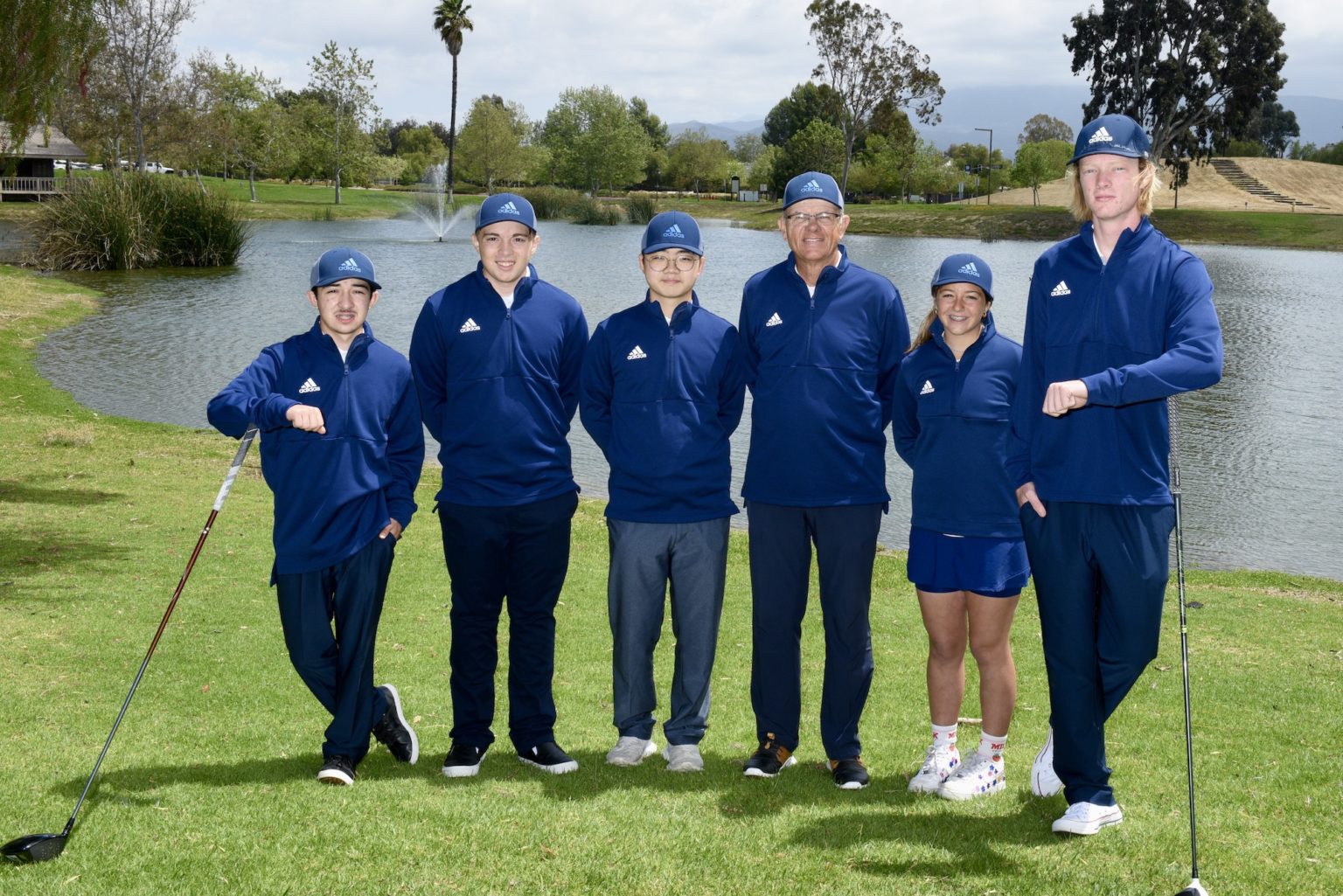 Varsity Golf Linfield Athletics Varsity Golf Linfield Athletics