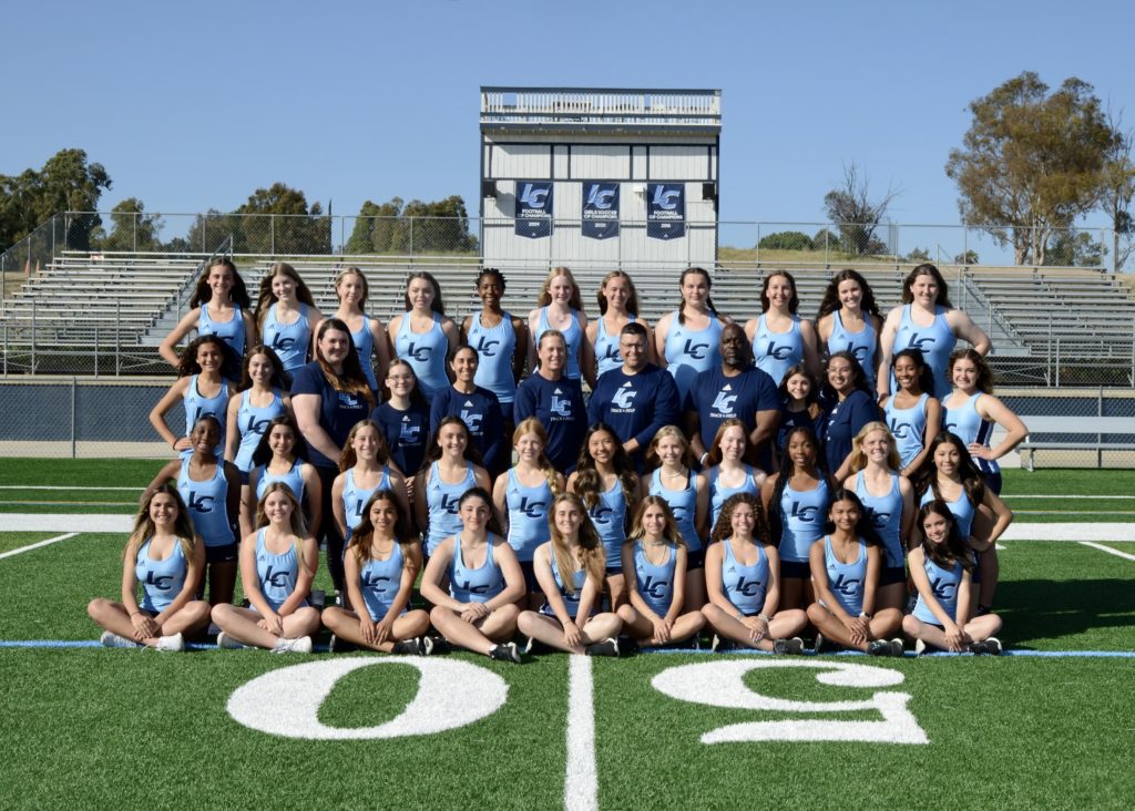 Girls Varsity Track & Field Linfield Athletics