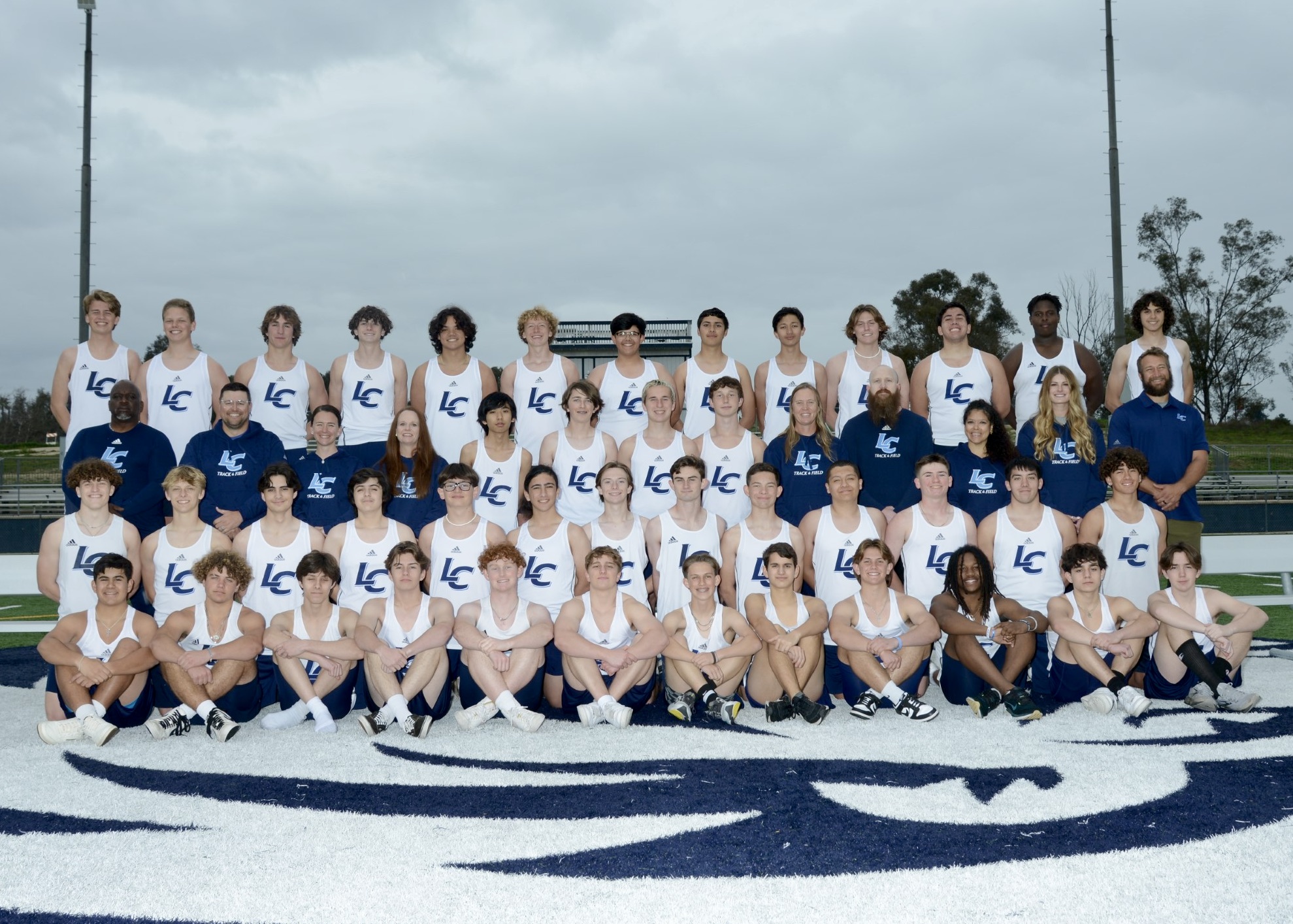 Varsity Track & Field Linfield Athletics